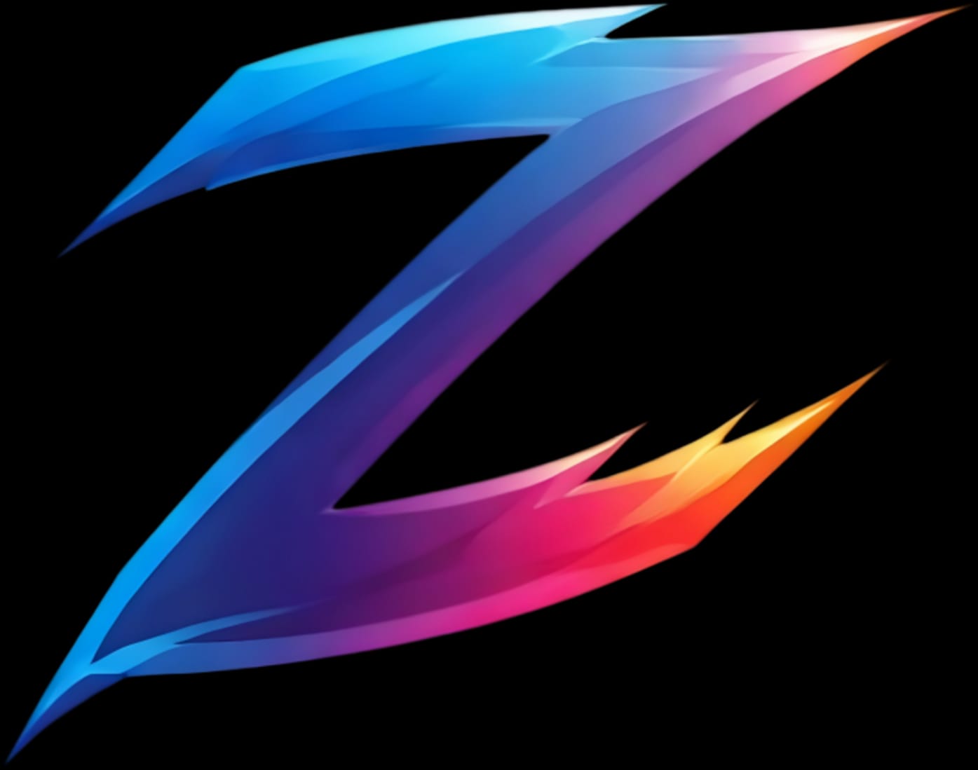 Zentrix Forge logo